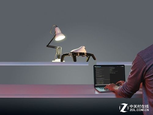 Hexa机器人如何全地形灵活移动？-第3张图片-广州国自机器人