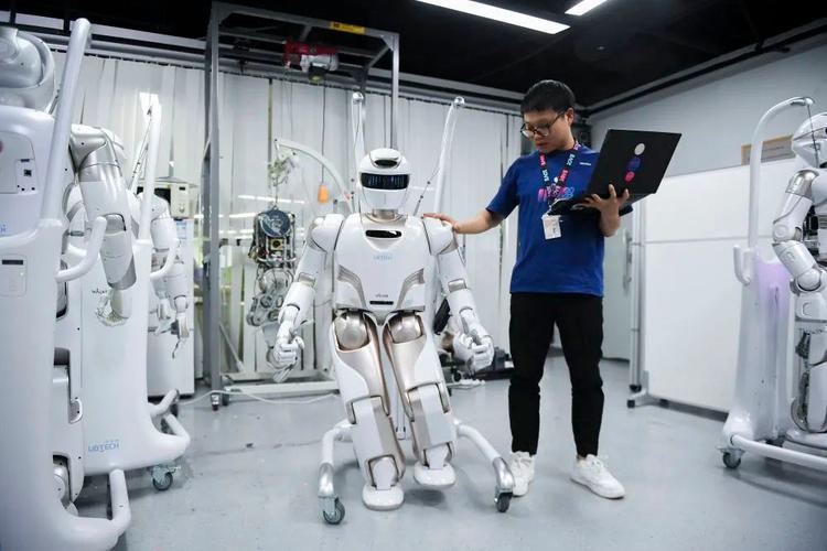 robo医疗机器人公司有何核心技术优势？-第1张图片-广州国自机器人