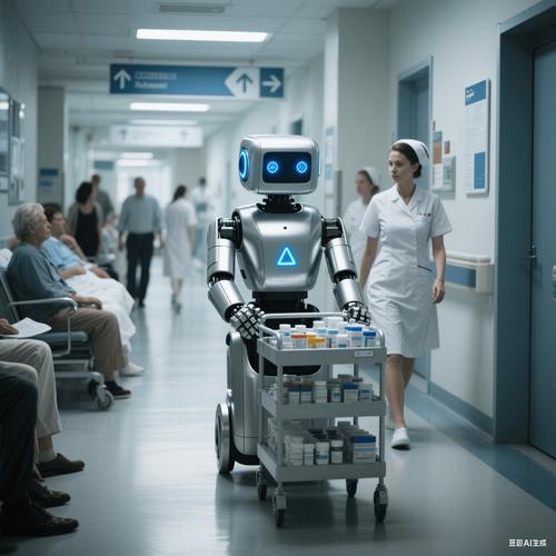 robo医疗机器人公司有何核心技术优势？-第2张图片-广州国自机器人