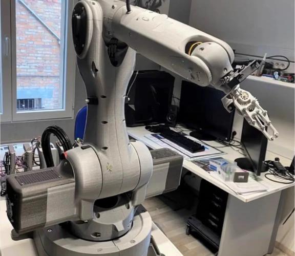 ROS机器人实时性如何保障?-第1张图片-广州国自机器人 ROS机器人实时性如何保障?-第1张图片-广州国自机器人