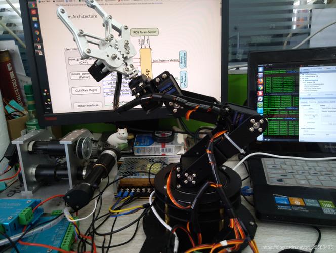 ROS机器人实时性如何保障？-第2张图片-广州国自机器人