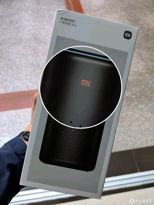 小米人工智能音箱哪款最值得买？-第3张图片-广州国自机器人