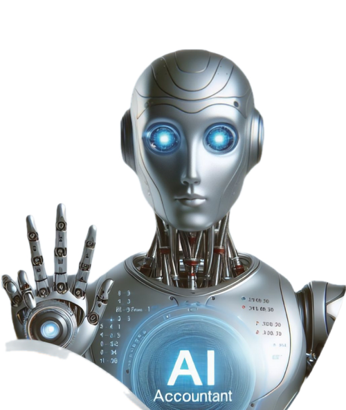 AI如何重塑金融商业未来？-第1张图片-广州国自机器人