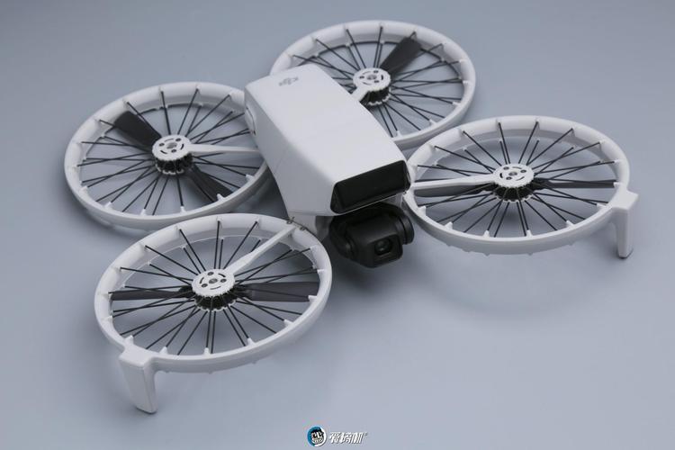 大疆无人机海外真实口碑如何？-第1张图片-广州国自机器人