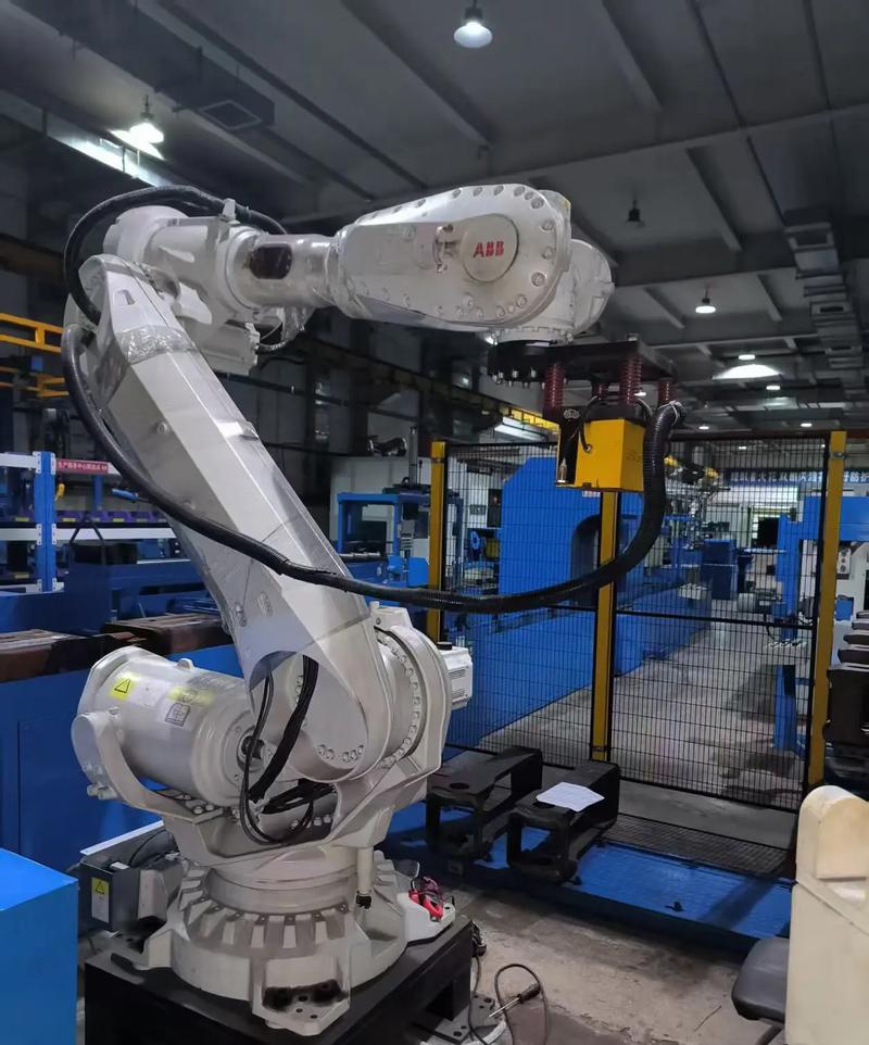 珠海ABB机器人邮箱是什么？-第3张图片-广州国自机器人