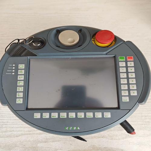 Keba机器人如何实现自动运行？-第1张图片-广州国自机器人