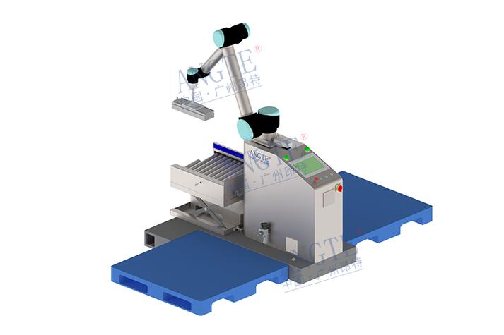 Keba机器人如何实现自动运行？-第2张图片-广州国自机器人