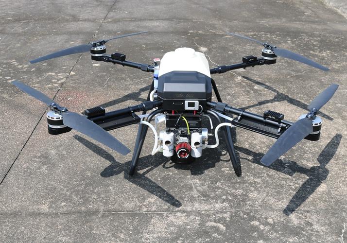 韩路视频模块与无人机的关联是什么？-第3张图片-广州国自机器人