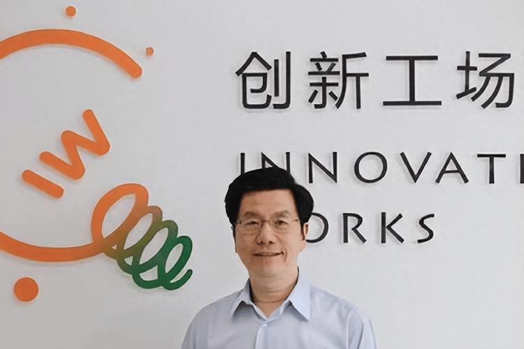 李开复,AI人才泡沫何时破灭?-第1张图片-广州国自机器人 李开复,AI人才泡沫何时破灭?-第1张图片-广州国自机器人