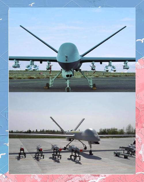 彩虹5无人机起飞重量究竟是多少？-第1张图片-广州国自机器人