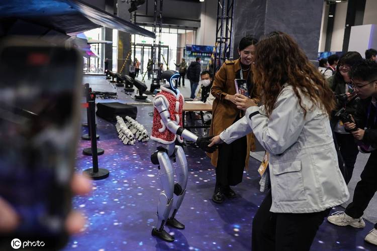 洛阳2025机器人展有哪些看点？-第1张图片-广州国自机器人