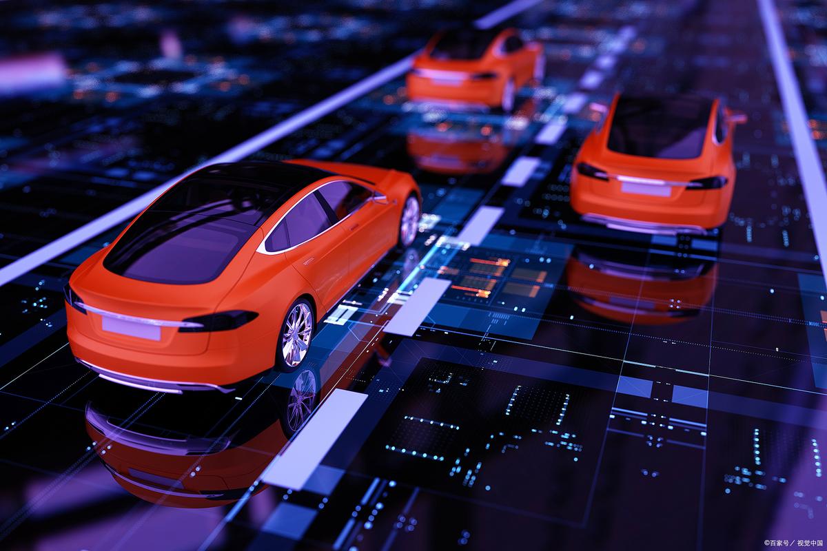 地平线AI芯片如何突破人工智能算力瓶颈?-第2张图片-广州国自机器人 地平线AI芯片如何突破人工智能算力瓶颈?-第2张图片-广州国自机器人