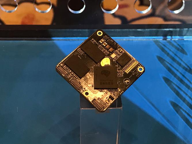 地平线AI芯片如何突破人工智能算力瓶颈?-第1张图片-广州国自机器人 地平线AI芯片如何突破人工智能算力瓶颈?-第1张图片-广州国自机器人