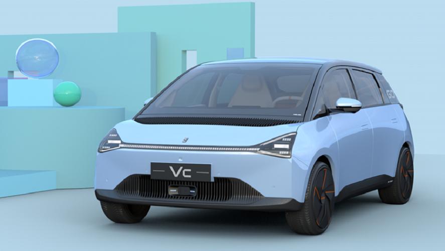 新锐AI VC基金如何布局未来？-第2张图片-广州国自机器人