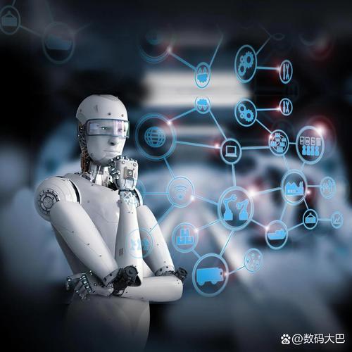 人工智能为何难撼动这些行业？-第3张图片-广州国自机器人