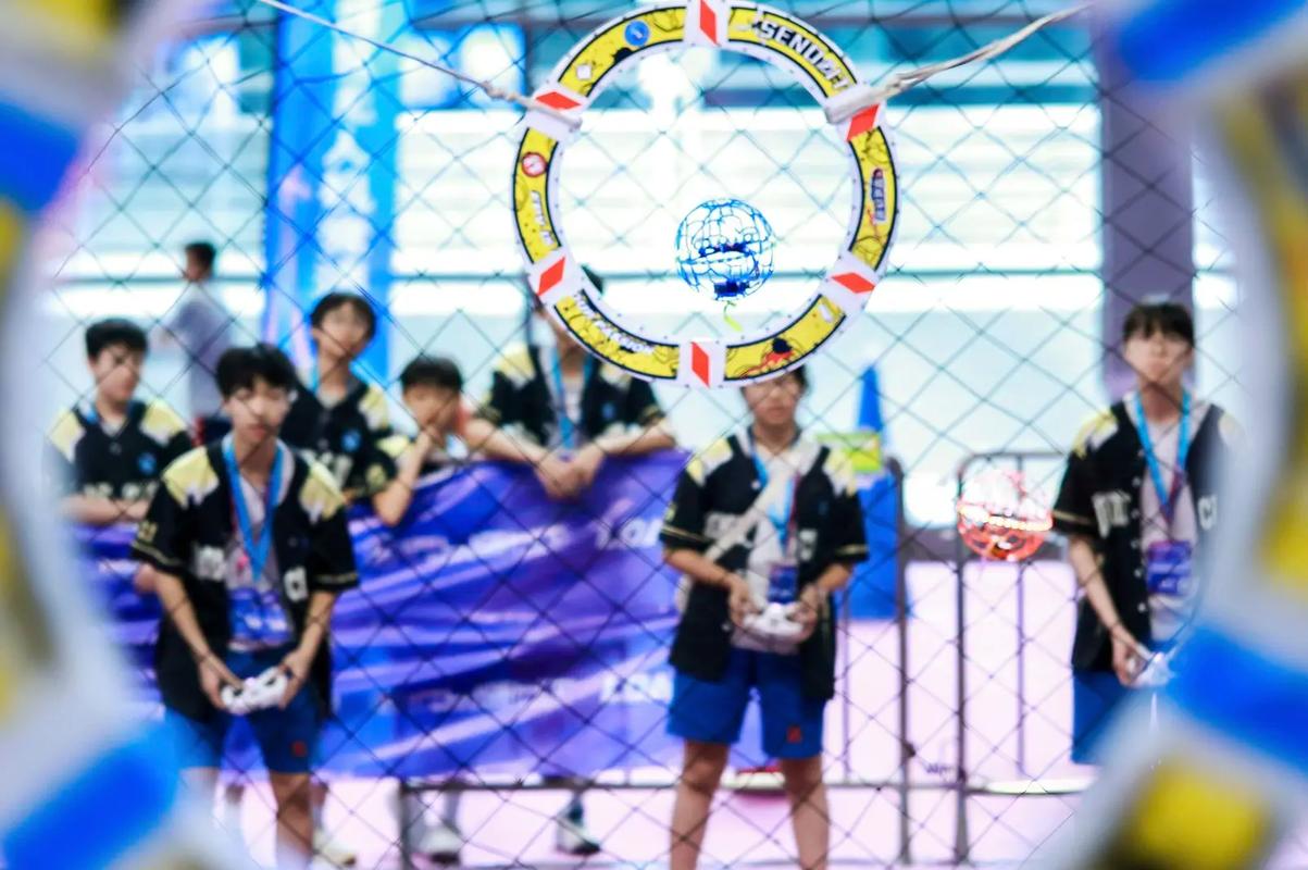 无人机花样玩法有哪些？-第2张图片-广州国自机器人