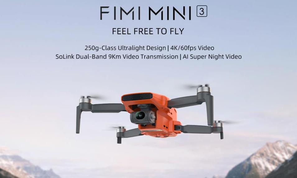 小米无人机600元能买吗？-第2张图片-广州国自机器人