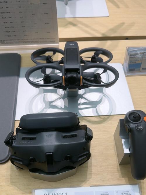 CES展大疆无人机有何新突破?-第2张图片-广州国自机器人 CES展大疆无人机有何新突破?-第2张图片-广州国自机器人