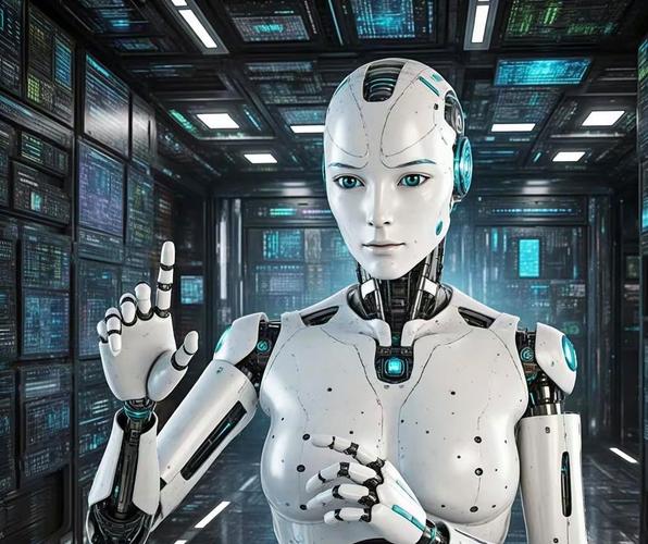 电影机器人不断进化,会带来何种未知?-第3张图片-广州国自机器人 电影机器人不断进化,会带来何种未知?-第3张图片-广州国自机器人