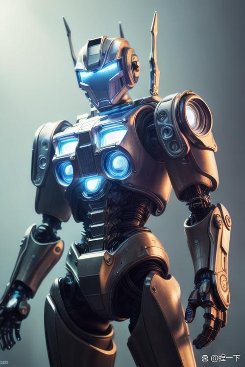 电影机器人不断进化,会带来何种未知?-第2张图片-广州国自机器人 电影机器人不断进化,会带来何种未知?-第2张图片-广州国自机器人