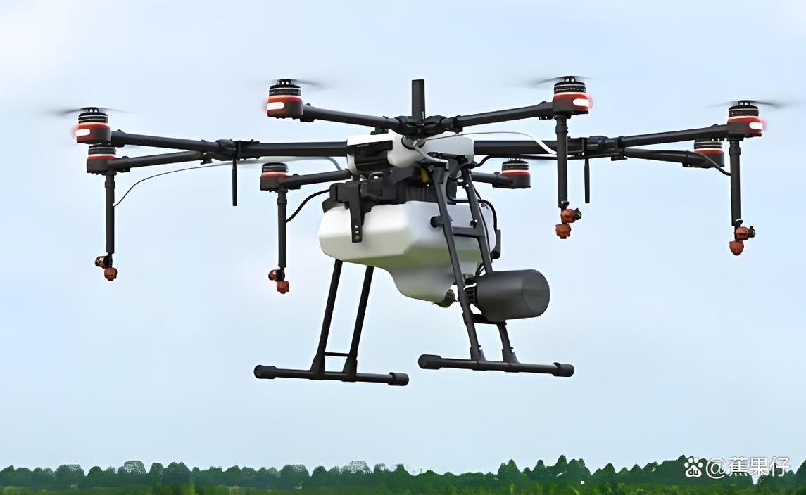 美国农场普遍用无人机吗?-第3张图片-广州国自机器人 美国农场普遍用无人机吗?-第3张图片-广州国自机器人