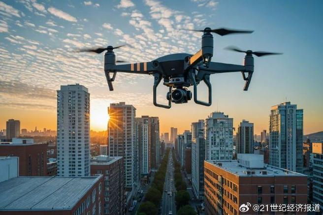 广州2025为何无人机禁飞?-第1张图片-广州国自机器人 广州2025为何无人机禁飞?-第1张图片-广州国自机器人