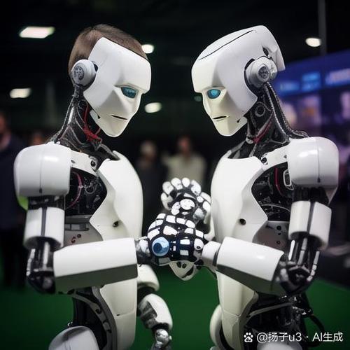 未来伙伴机器人COO的核心战略是什么?-第2张图片-广州国自机器人 未来伙伴机器人COO的核心战略是什么?-第2张图片-广州国自机器人