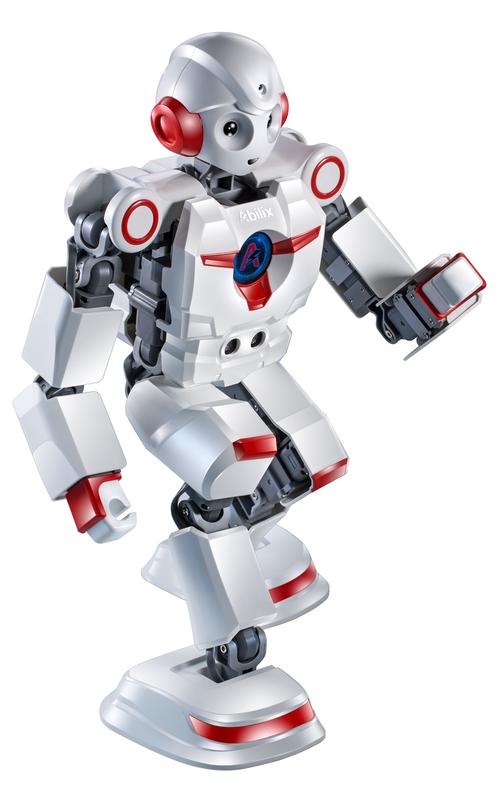 未来伙伴机器人COO的核心战略是什么?-第1张图片-广州国自机器人 未来伙伴机器人COO的核心战略是什么?-第1张图片-广州国自机器人