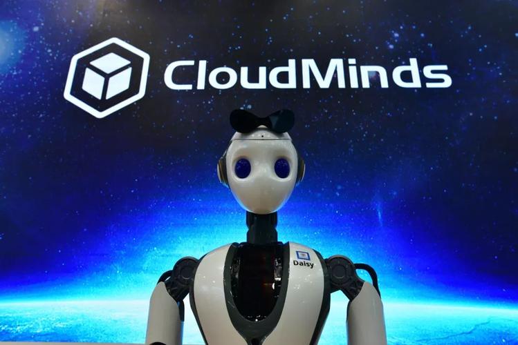 云端智能机器人demo如何实现智能交互?-第2张图片-广州国自机器人 云端智能机器人demo如何实现智能交互?-第2张图片-广州国自机器人