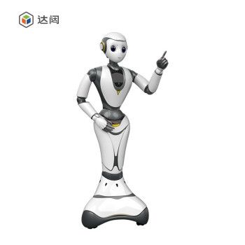 云端智能机器人demo如何实现智能交互?-第1张图片-广州国自机器人 云端智能机器人demo如何实现智能交互?-第1张图片-广州国自机器人