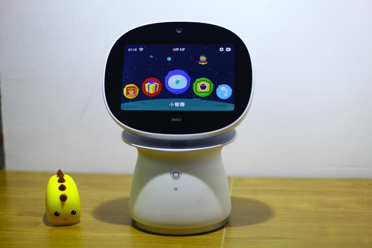 360儿童机器人怎么充电？-第2张图片-广州国自机器人