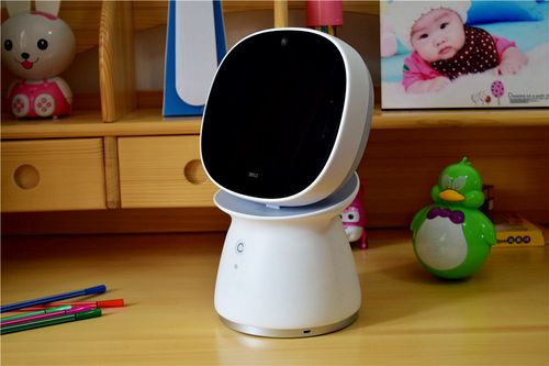 360儿童机器人怎么充电?-第3张图片-广州国自机器人 360儿童机器人怎么充电?-第3张图片-广州国自机器人