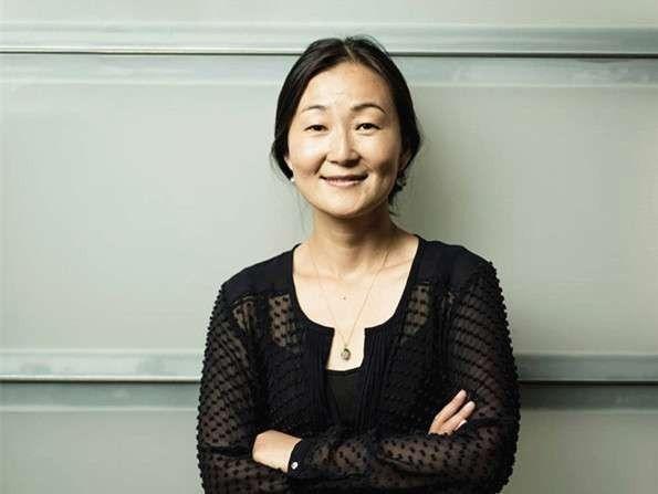 徐飞玉丈夫与人工智能有何关联？-第1张图片-广州国自机器人