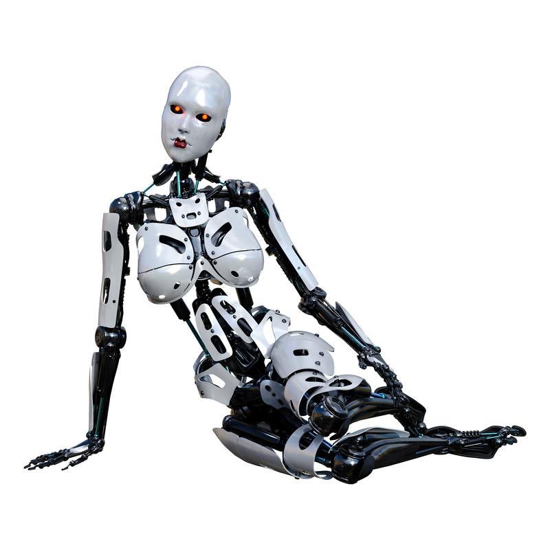 科技机器人如何制作服装？-第3张图片-广州国自机器人