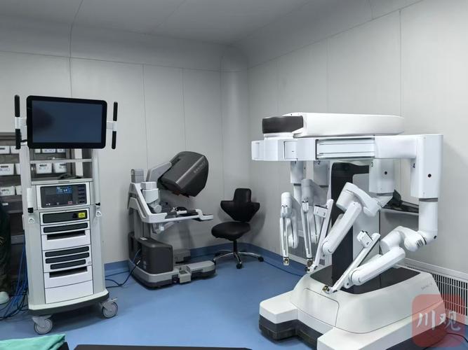 达芬奇机器人ISRG有何优势?-第2张图片-广州国自机器人 达芬奇机器人ISRG有何优势?-第2张图片-广州国自机器人