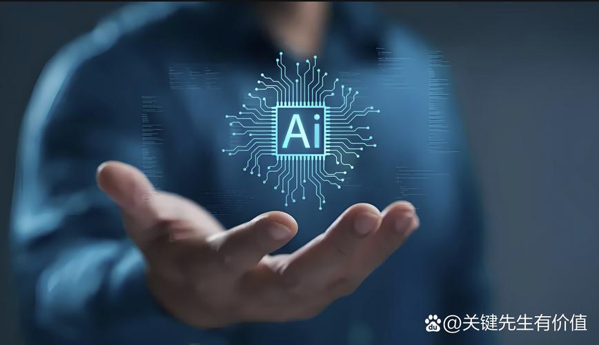 人工智能AI究竟指什么？-第2张图片-广州国自机器人