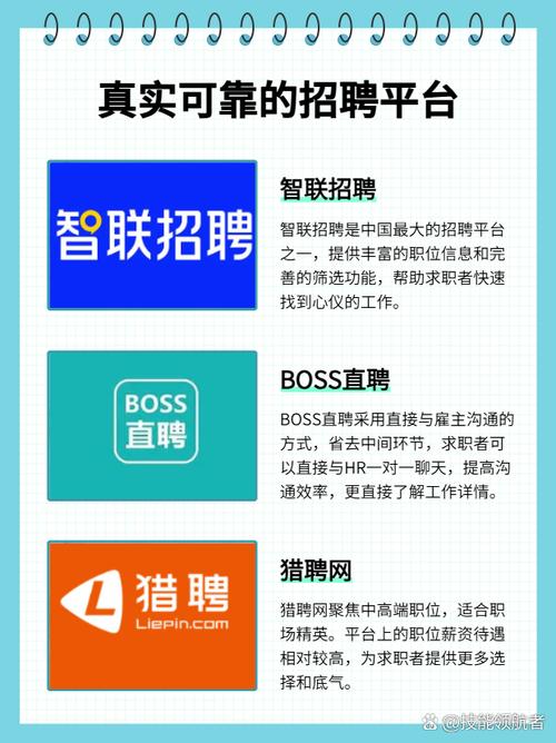 AI招聘平台哪家强？选对平台招对人？-第2张图片-广州国自机器人