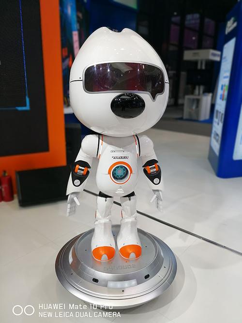 搜狗机器人开放平台有何独特优势？-第1张图片-广州国自机器人