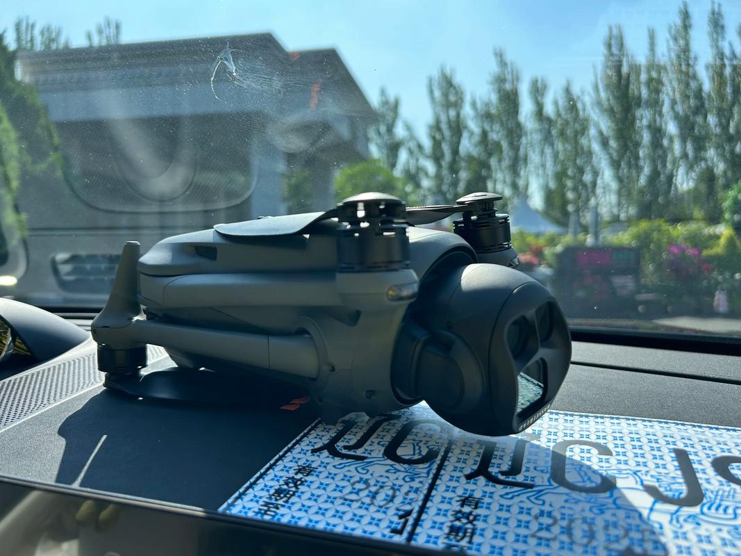 193pro无人机性能究竟如何？-第2张图片-广州国自机器人