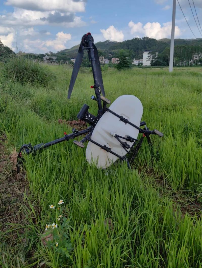 193pro无人机性能究竟如何？-第3张图片-广州国自机器人