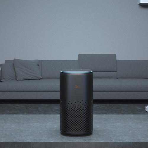 现在最好的人工智能音箱是哪款？-第2张图片-广州国自机器人