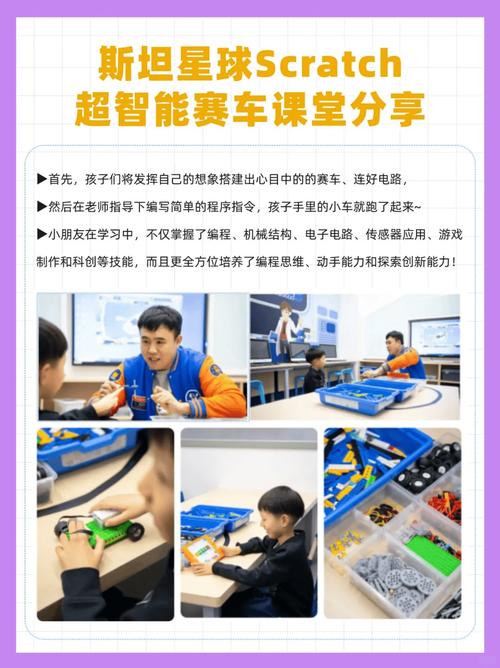 Dash机器人编程攻略怎么学？-第1张图片-广州国自机器人