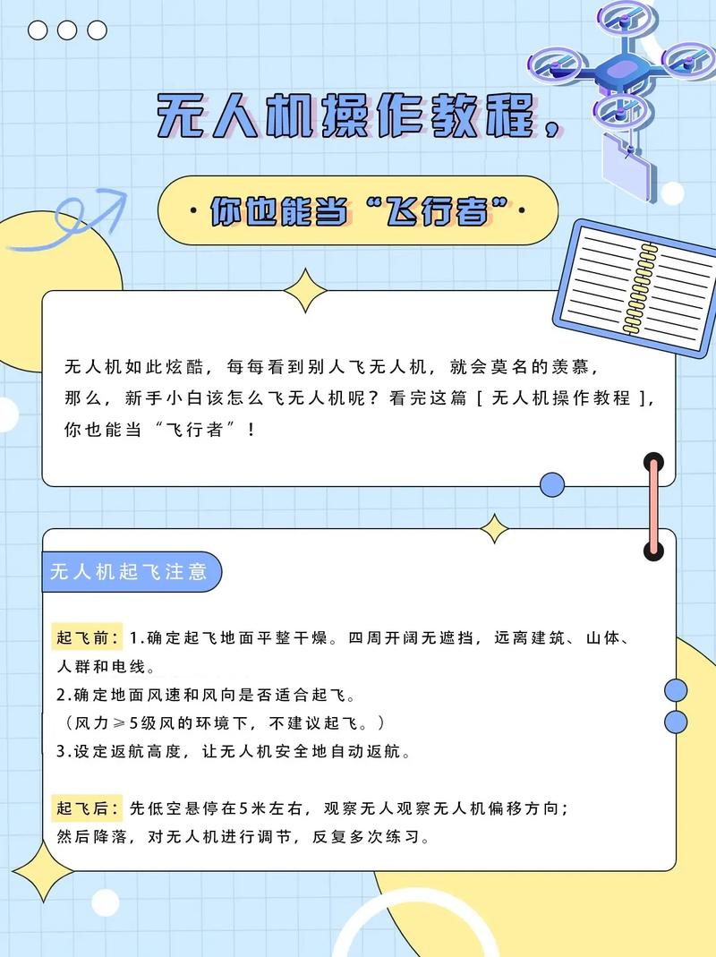 无人机Ubox怎么用？步骤指南来了！-第3张图片-广州国自机器人