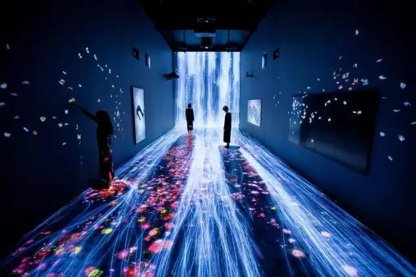 ar+人工智能如何构建全息场景？-第3张图片-广州国自机器人