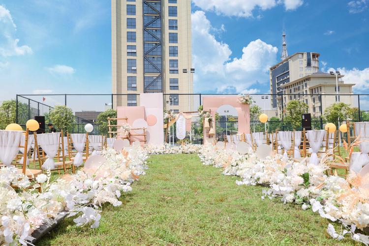 徐州婚庆无人机摄影如何拍出浪漫大片？-第3张图片-广州国自机器人