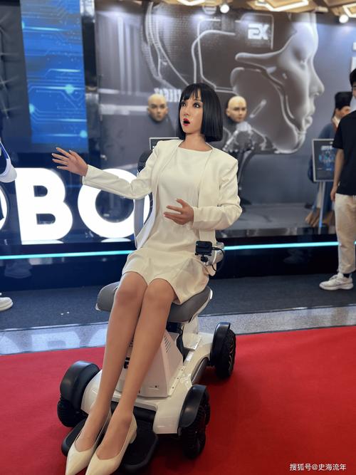 2025高考机器人真能替代人类考生吗？-第3张图片-广州国自机器人