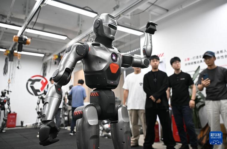 广州智能机器人租赁哪里靠谱？-第2张图片-广州国自机器人