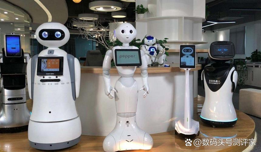 广州智能机器人租赁哪里靠谱？-第3张图片-广州国自机器人