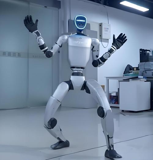 广州智能机器人租赁哪里靠谱？-第1张图片-广州国自机器人