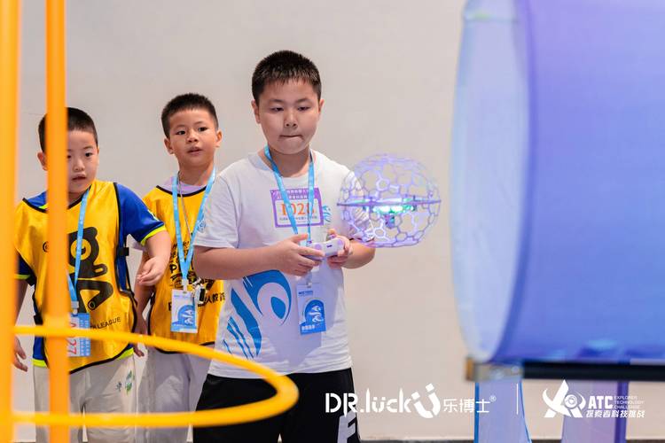 2025机器人创意比赛有何看点？-第3张图片-广州国自机器人